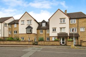 PHOTOS SHOW GENERAL VIEW OF RETIREMENT DEVELOPMENT- click for photo gallery